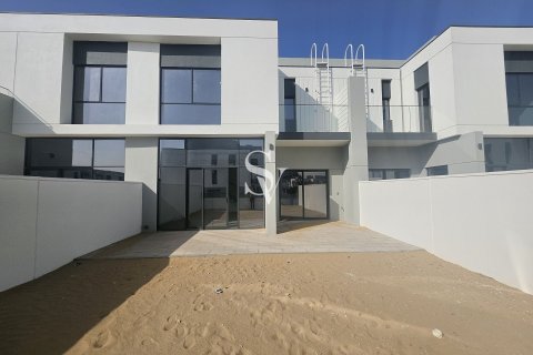 Maison de ville à Murooj Al Furjan, Al Furjan, Dubai, 3 chambres, 255 m², № 99310