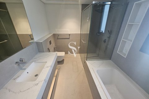 Снять в аренду таунхаус в Murooj Al Furjan, Al Furjan, Дубай: 3 спальни, 255м², № 99310 - фото 17