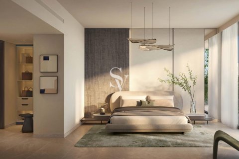 Appartement à Ghaf Woods à Dubai, 1 chambre, 65 m², № 99313 - photo 22