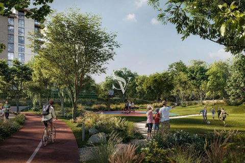 Appartement à Ghaf Woods à Dubai, 1 chambre, 65 m², № 99313 - photo 12