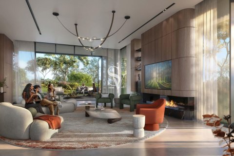 Appartement à Ghaf Woods à Dubai, 1 chambre, 65 m², № 99313 - photo 18