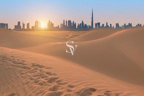 Appartement à Ghaf Woods à Dubai, 1 chambre, 65 m², № 99313 - photo 4