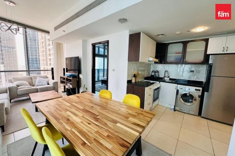 Apartment in Dubai 1 bedroom, 80 sq.m. № 141520 - photo 8