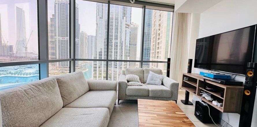 Apartment in Dubai 1 bedroom, 80 sq.m. № 141520