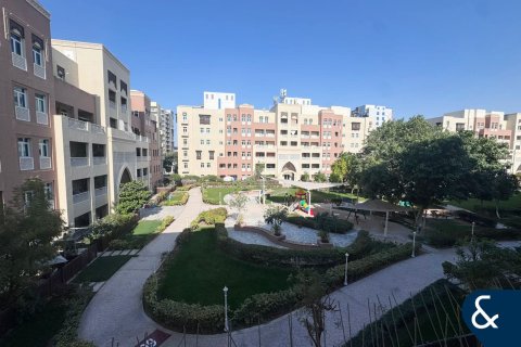 Квартира в Al Furjan, Дубай, 2 спальни, 126м², № 91351