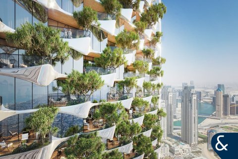 Apartment in Business Bay, Dubai studio, 65 sq.m. № 91348 - photo 13