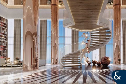 Apartment in Business Bay, Dubai studio, 65 sq.m. № 91348 - photo 6