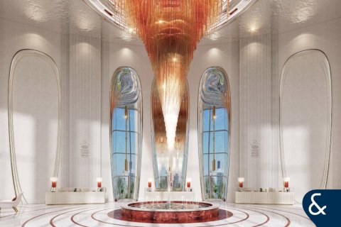 Apartment in Business Bay, Dubai studio, 65 sq.m. № 91348 - photo 7