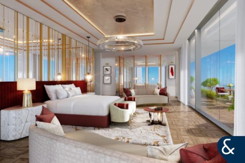 Apartment in Business Bay, Dubai studio, 65 sq.m. № 91348 - photo 4