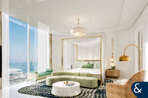 Apartment in Business Bay, Dubai studio, 65 sq.m. № 91348 - photo 7