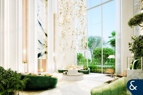Apartment in Business Bay, Dubai studio, 65 sq.m. № 91348 - photo 2