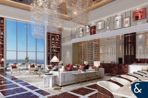 Apartment in Business Bay, Dubai studio, 65 sq.m. № 91348 - photo 5