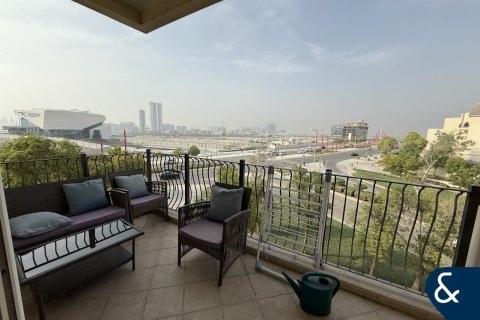 Квартира в Motor City, Дубай, 2 спальни, 164м², № 91349