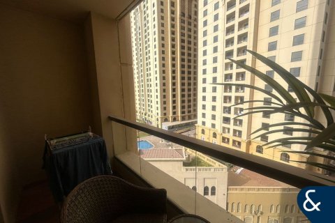 Купить квартиру в Rimal 2, Джумейра Бич Резиденс, Дубай: 1 спальня, 106м², № 91341 - фото 13