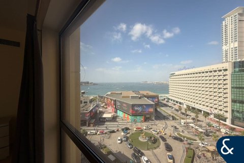 Купить квартиру в Rimal 2, Джумейра Бич Резиденс, Дубай: 1 спальня, 106м², № 91341 - фото 19