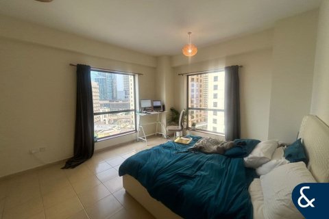 Купить квартиру в Rimal 2, Джумейра Бич Резиденс, Дубай: 1 спальня, 106м², № 91341 - фото 4