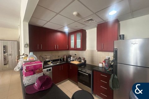 Купить квартиру в Rimal 2, Джумейра Бич Резиденс, Дубай: 1 спальня, 106м², № 91341 - фото 11