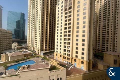 Купить квартиру в Rimal 2, Джумейра Бич Резиденс, Дубай: 1 спальня, 106м², № 91341 - фото 7