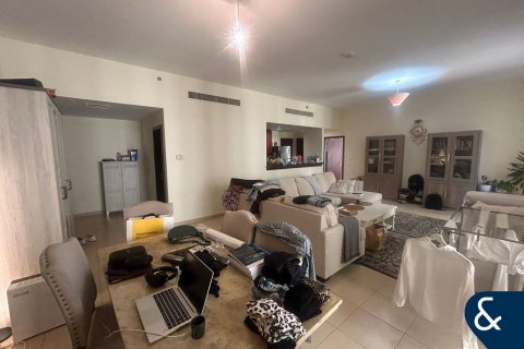 Купить квартиру в Rimal 2, Джумейра Бич Резиденс, Дубай: 1 спальня, 106м², № 91341 - фото 9