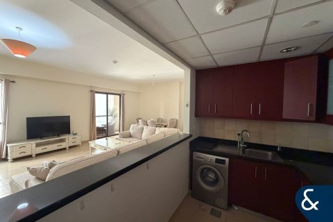 Купить квартиру в Rimal 2, Джумейра Бич Резиденс, Дубай: 1 спальня, 106м², № 91341 - фото 15