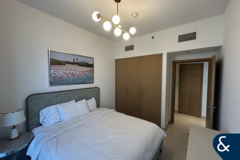 Купить квартиру в Harbour Views 1, Dubai Creek Harbour (The Lagoons), Дубай: 1 спальня, 66м², № 91352 - фото 7