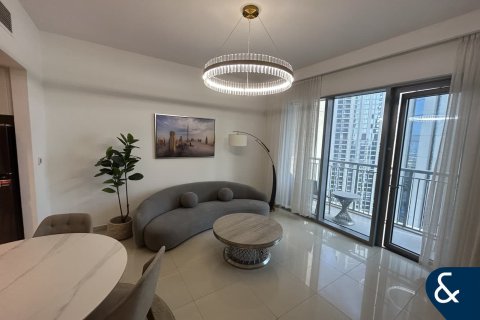 Купить квартиру в Harbour Views 1, Dubai Creek Harbour (The Lagoons), Дубай: 1 спальня, 66м², № 91352 - фото 4