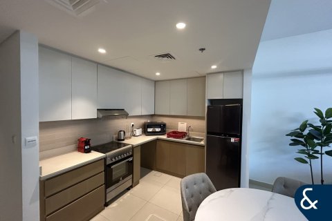 Купить квартиру в Harbour Views 1, Dubai Creek Harbour (The Lagoons), Дубай: 1 спальня, 66м², № 91352 - фото 2