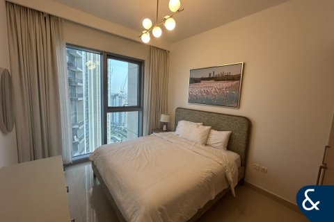 Купить квартиру в Harbour Views 1, Dubai Creek Harbour (The Lagoons), Дубай: 1 спальня, 66м², № 91352 - фото 6