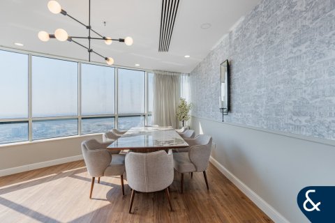 شقة في مرسى دبي, دبي 4 غرف نوم, 228 م² رقم 91350 - صورة 9