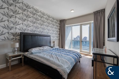 شقة في مرسى دبي, دبي 4 غرف نوم, 228 م² رقم 91350 - صورة 10