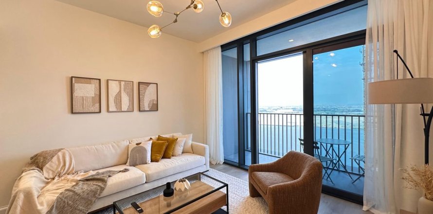 Apartment in Dubai 1 bedroom, 67.2 sq.m. № 9987