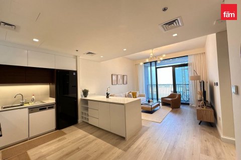 Apartment in Dubai 1 bedroom, 67.2 sq.m. № 9987 - photo 4