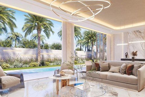 Villa in Dubai 5 bedrooms, 780.5 sq.m. № 9969 - photo 2