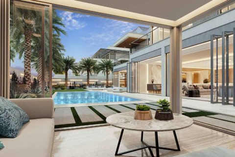 Villa in Dubai 5 bedrooms, 780.5 sq.m. № 9969 - photo 5