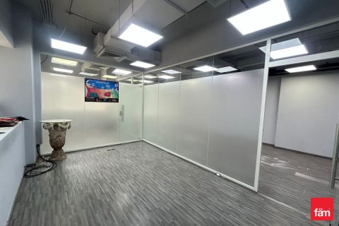 Office in Business Bay, Dubai 107 sq.m. № 9974 - photo 16