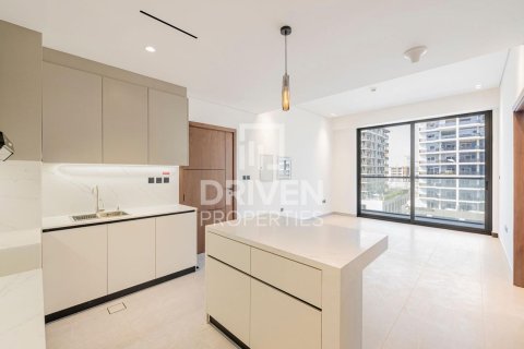 Appartement à Al Satwa, Dubai, 1 chambre, 86 m², № 64756 - photo 5