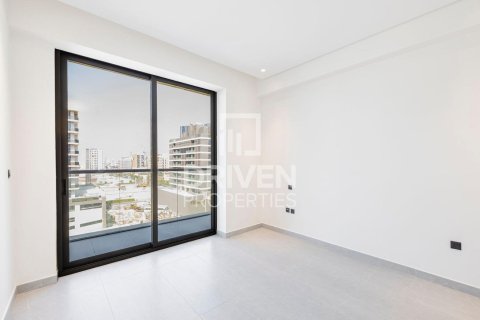 Appartement à Al Satwa, Dubai, 1 chambre, 86 m², № 64756 - photo 8