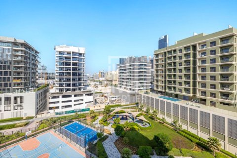 Appartement à Al Satwa, Dubai, 1 chambre, 86 m², № 64756 - photo 1