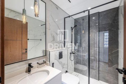 Appartement à Al Satwa, Dubai, 1 chambre, 86 m², № 64756 - photo 9