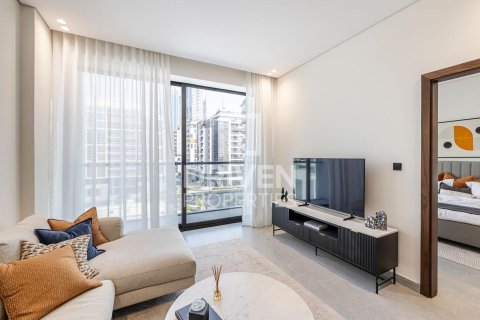 Apartamento en Al Satwa, Dubai, 1 dormitorio, 71 m², № 64758 - foto 5