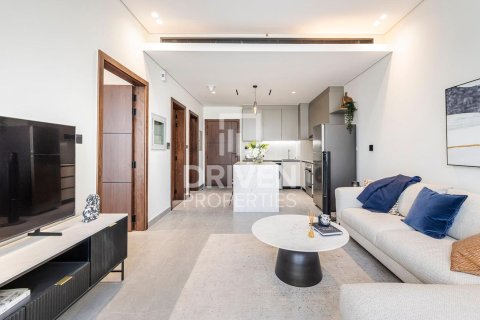 Apartamento en Al Satwa, Dubai, 1 dormitorio, 71 m², № 64758 - foto 4