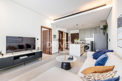 Apartamento en Al Satwa, Dubai, 1 dormitorio, 71 m², № 64758 - foto 1