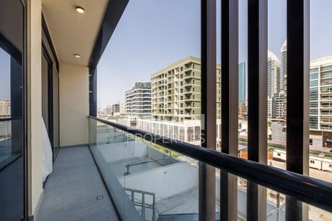 Apartamento en Al Satwa, Dubai, 1 dormitorio, 71 m², № 64758 - foto 9