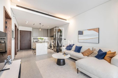 Apartamento en Al Satwa, Dubai, 1 dormitorio, 71 m², № 64758 - foto 10