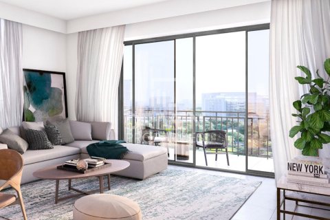 Apartment in Dubai Hills Estate, Dubai 2 bedrooms, 89 sq.m. № 64759 - photo 1