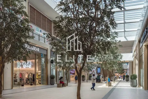 Apartment in Dubai studio, 65 sq.m. № 53625 - photo 12