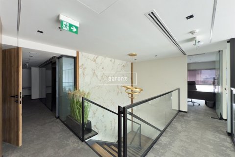 Oficina en Business Bay, Dubai, 296.8 m², № 54011 - foto 14