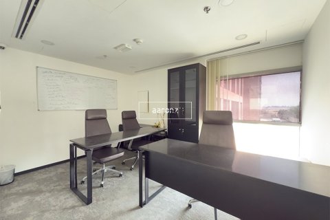 Oficina en Business Bay, Dubai, 296.8 m², № 54011 - foto 17