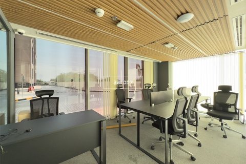 Oficina en Business Bay, Dubai, 296.8 m², № 54011 - foto 25