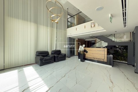 Oficina en Business Bay, Dubai, 296.8 m², № 54011 - foto 7